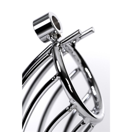 Пояс верности ToyFa Metal