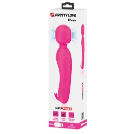 Вибратор Pretty Love Curtis