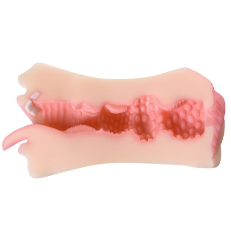 Мастурбатор-вагина Juicy Pussy Fruity Tongue