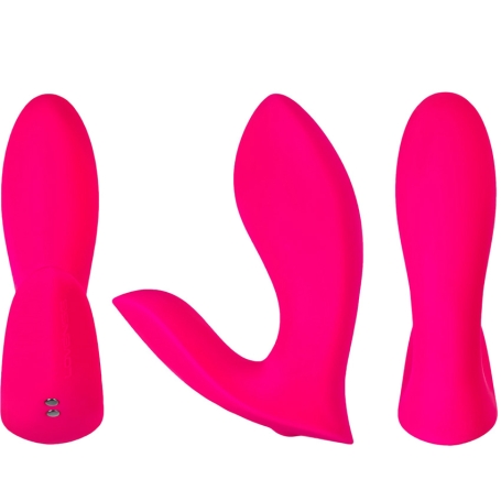 Вибратор в трусики Lovense Flexer