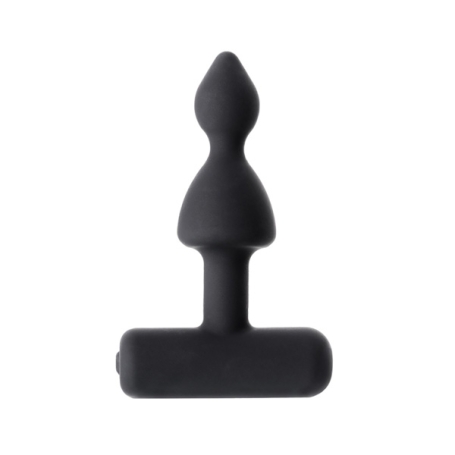 Вибро-пробка Erotist Arrow