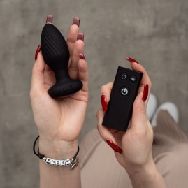 Вибростимулятор Nexus Tornado