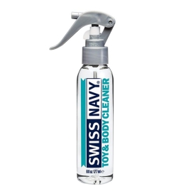 Спрей очищающий, Swiss Navy