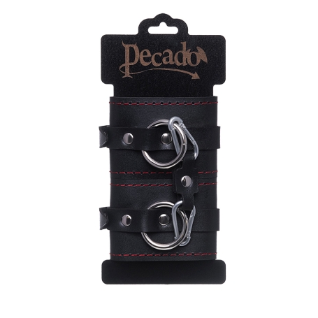 Наручники Pecado 02171
