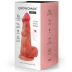 Большой дилдо Erowoman ER-30110