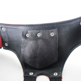 Трусики БДСМ Арсенал