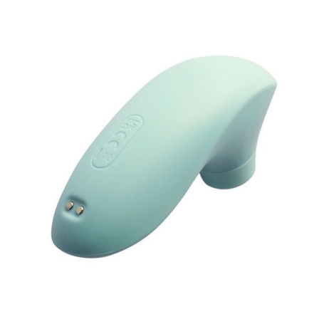 Вакуумный стимулятор клитора Svakom Pulse Lite Neo