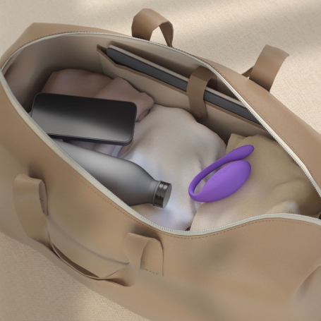 Виброяйцо We-Vibe Jive Lite